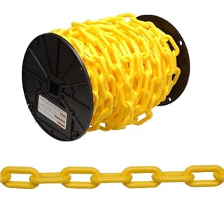 UPC 020418185199 product image for Campbell 0990837 Plastic Chain on Reel, #8 Trade, 0.30