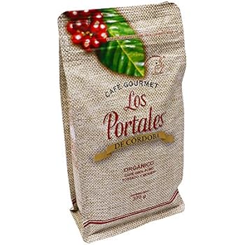 los portales instant coffee
