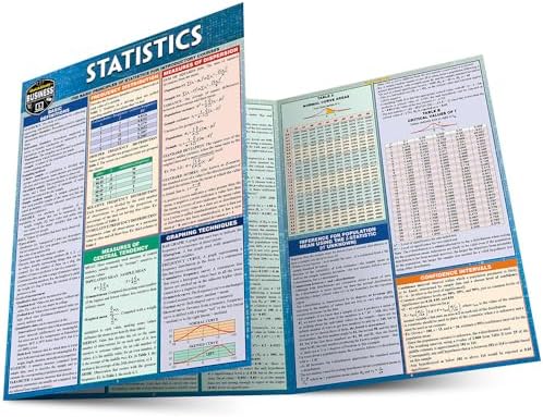 Amazon.com: AP Statistics Flashcards, Fourth Edition: Up-to-Date