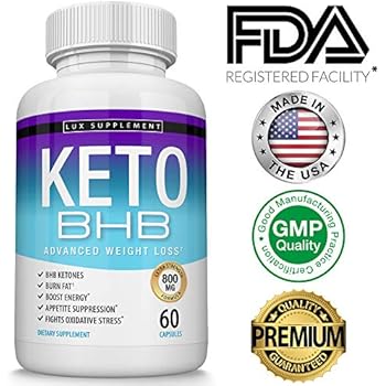 Amazon.com: Keto Diet Pills from Shark Tank - Helps Block ...