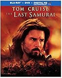 The Last Samurai DVD Release Date May 4, 2004