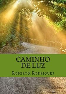 Livro Caminho de Luz