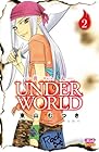 炎人 UNDERWORLD 第2巻