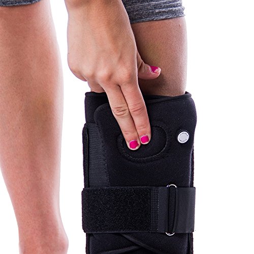 Short Metatarsal Stress Fracture Air Boot Foot CastL Buy Online in