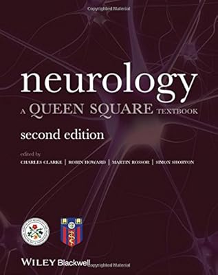 Neurology: A Queen Square Textbook