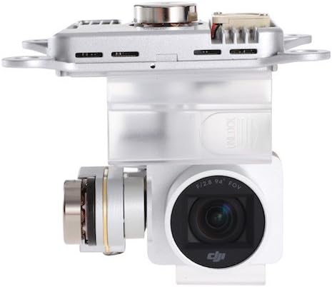 phantom 3 camera upgrade