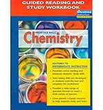 Prentice Hall Chemistry: Guided Reading and Study