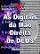 Livro AS DIGITAIS DA MÃO DIREITA DE DEUS (ENCICLOPÉDIA ARQUIVO7 Livro 9)