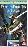 Dans les entrailles de Torgar (INACTIF- FOLIO JUNIOR LIVRE HEROS (1)) by