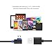 SUNGUY Right Angle Micro USB Cable 2-Pack,3ft Micro-USB 2.0 Fast Charging Data Sync Reversible Cord for Samsung Galaxy S7 S6 Edge S5 Tab 2 3,Moto G5 Plus,Kindle Fire,Xbox One (Black)