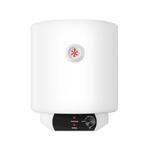 TANKLESS WATER HEATER ELECTRIC 8 GALLON HOT WATER...