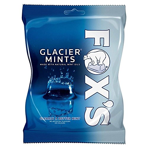 Fox's Glacier Mints (200g) - Pack of 2 - //medicalbooks.filipinodoctors.org