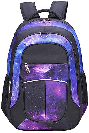 kids galaxy backpack