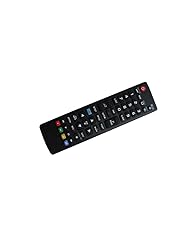 Hotsmtbang Replacement Remote Control For LG 55LH90