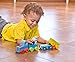 HABA Habatown All Aboard Wood Magnetic Stacking Train Toy