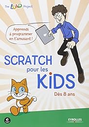 Scratch pour les kids