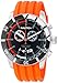 Nautica Men's N17586G NSR 08 Sporty Resin Watch