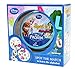 Spot It! Frozen: Alphabet Card Game - Fun Matching Game for Kids, Ages 3+, 2-8 Players, 15 Minute Playtime, Made by Zygomatic