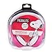 Childrens Peanuts Headphones with Volume Limiter (HP2-03080)