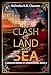 The Clash of Land and Sea: The Dragon Riders of Arvain