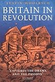 Britain in Revolution: 1625-1660