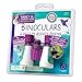Educational Insights Nancy B's Science Club Binoculars, Binoculars For Kids, Explore Nature, Ages 8+