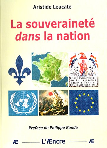 La  souveraineté dans la nation
