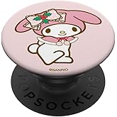 My Melody Sweet Pink Holidays PopSockets Adhesive PopGrip