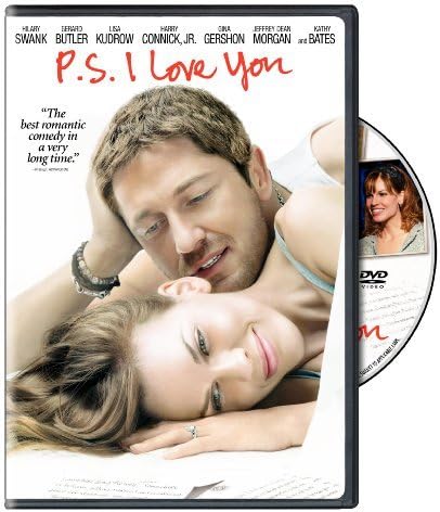 (1677) パク•シフ CD DVDセット ps I love you 石垣島 Amazon.com: P.S. I Love You : Movies & TV
