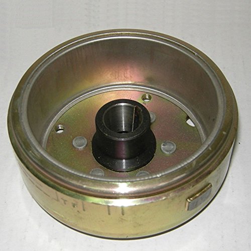 Kandi OEM Flywheel for 150cc GoKarts and ATV's. - Thumbnail 2
