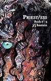 Priest/ess: Books 1 - 3 by