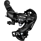 Amazon.com : SHIMANO Tourney 7/8-Speed 