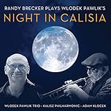 PLAYS WLODEK PAWLIKS NIGHT IN CALISIA             