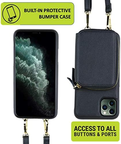 gear beast crossbody phone case
