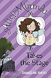Alice-Miranda Takes the Stage