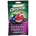 Halls Defense Antioxidants Pom Berry Drops, 17 ct