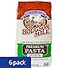 Hodgson Mill Semolina Pasta Flour, 2-Pounds (Pack of 6)