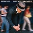 Amos Lee Supply And Demand
