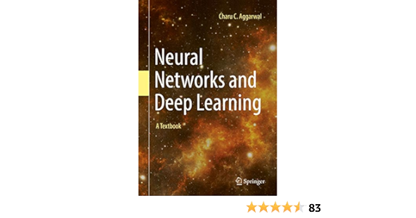 amazon neural networks and deep learning