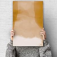 Canvas Wall Art Color Canvas Prints Home Artwork Decoration for Living Room,Bedroom - 12x18 inches