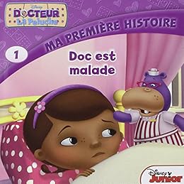 Doc est malade