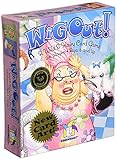 Wig Out! A Wild and Hairy Card Game