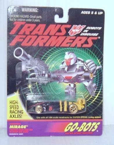 transformers g2 gobots
