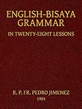 English-Bisaya Grammar - Various