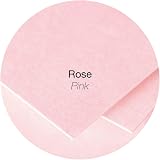 Clairefontaine Pollen 5656C Pack 20 Self-Adhesive Envelopes C6 11.4x16.2cm Pink view 4