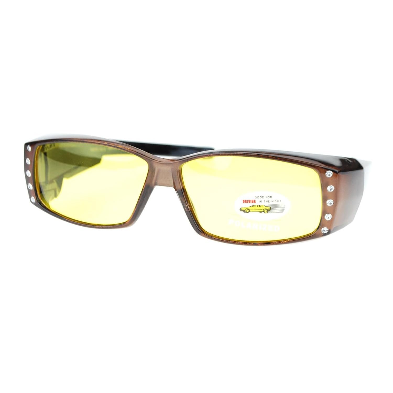 Top 20 Best Polarized Night Vision Glasses for Driving 20192020 on