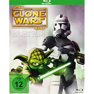 Star Wars: The Clone Wars: Season 6