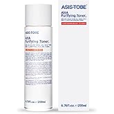 ASIS-TOBE AHA Purifying Toner 6.76 oz / 200ml