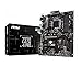 MSI PRO Series Intel 8th Gen LGA 1151 M.2 D-Sub DVI DP USB 3.0 Gigabit LAN CFX ATX Motherboard (Z370-A PRO) (Renewed)