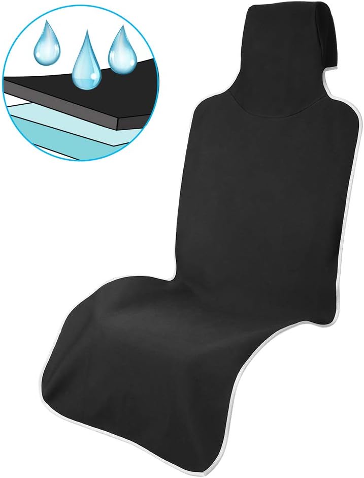 Best bucket seat covers – universal fit